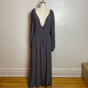 Sea NY Dress Sample